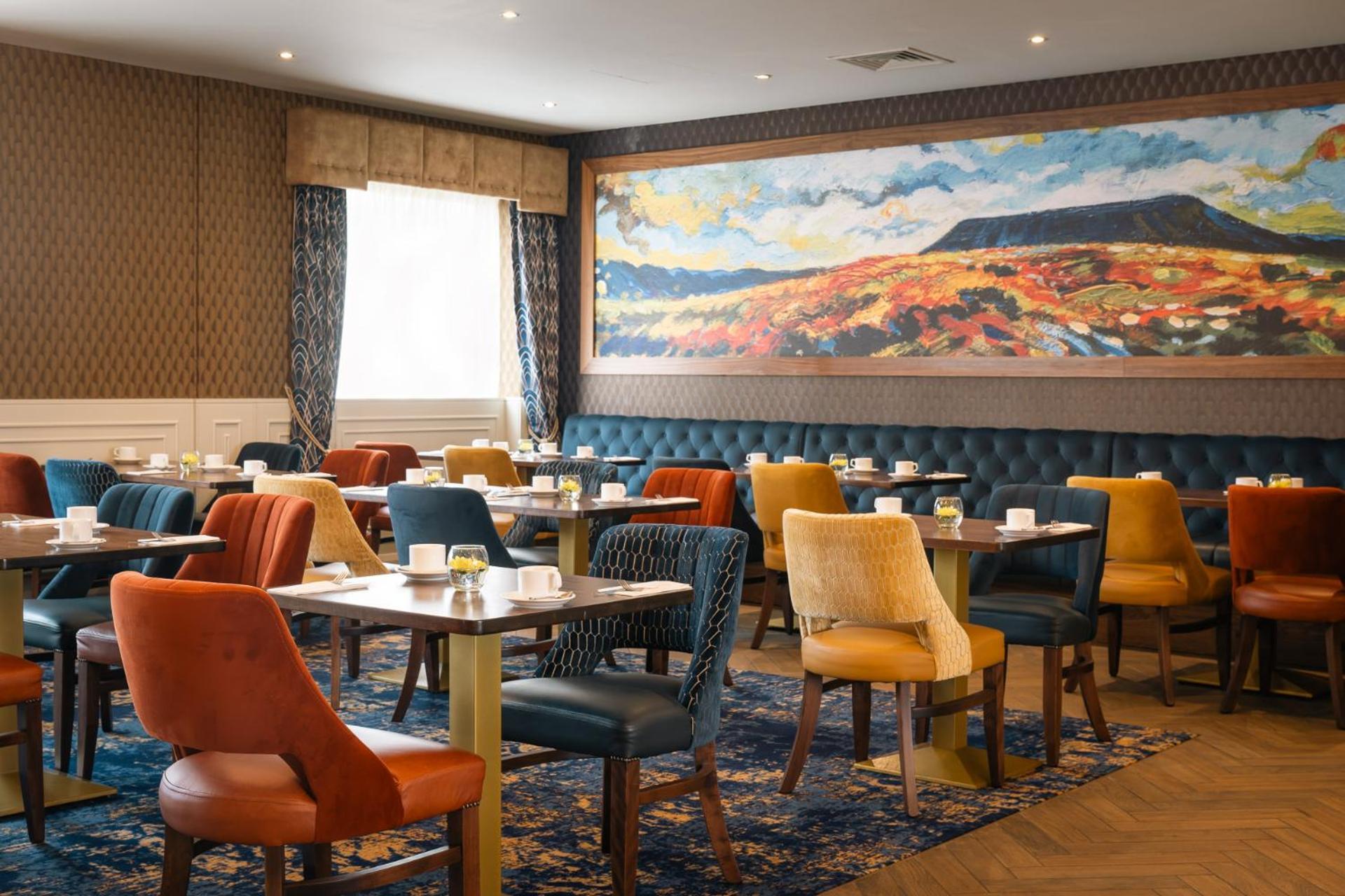 Grand Canal Hotel — Photos 3